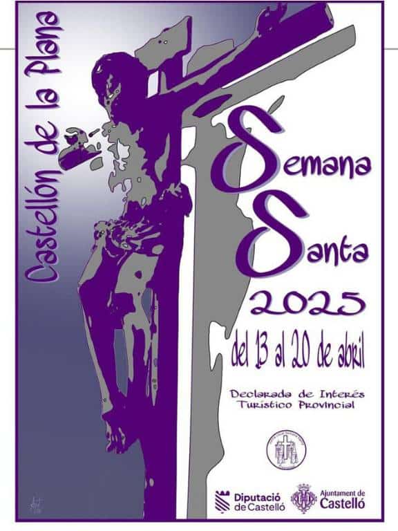 Semana Santa en Castellón de la Plana  